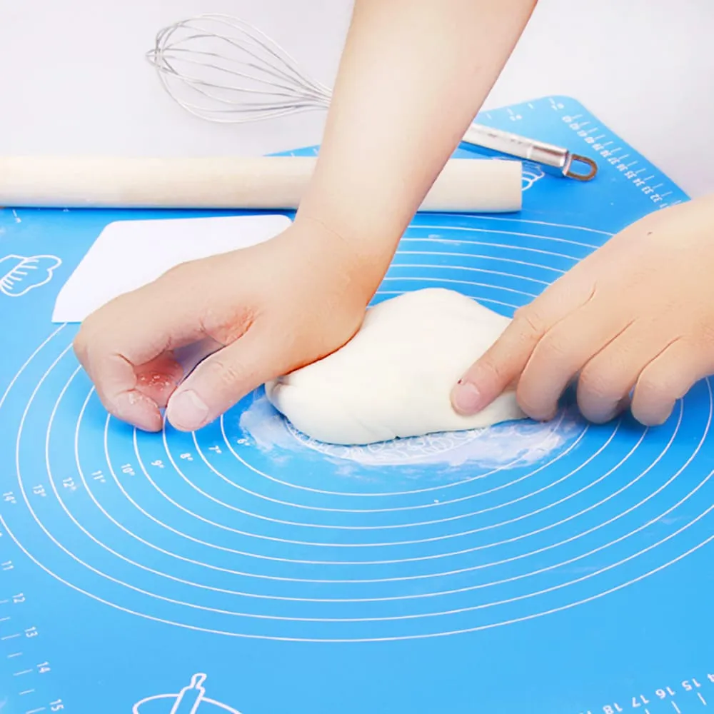 Silicone Dough & Baking Mat-SA2405-89