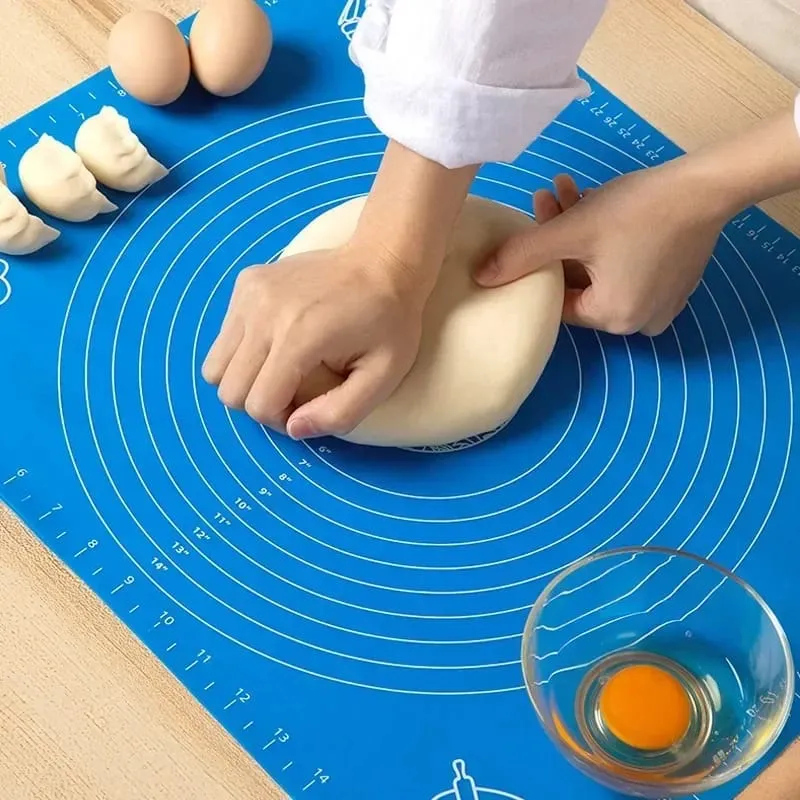 Silicone Dough & Baking Mat-SA2405-89