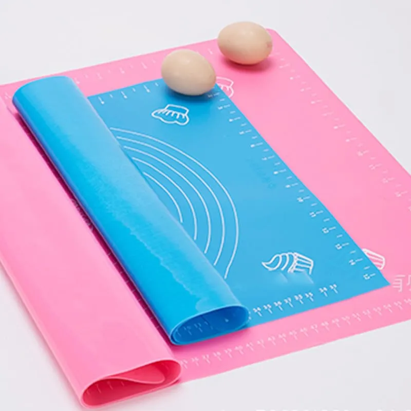 Silicone Dough & Baking Mat-SA2405-89