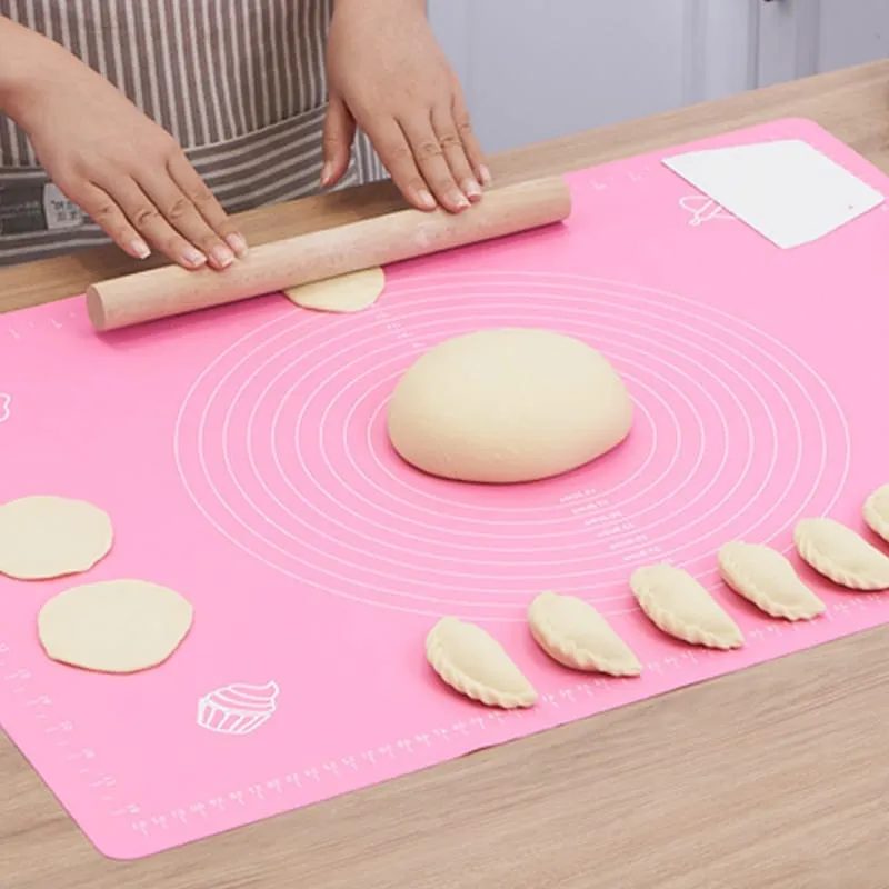 Silicone Dough & Baking Mat-SA2405-89