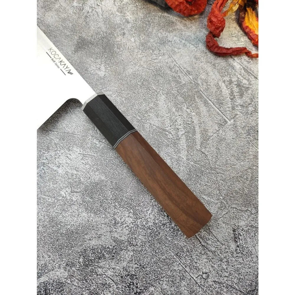 Soft Series Nakiri Knife C105