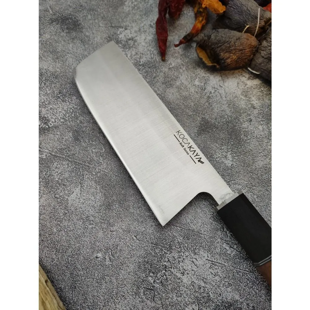 Soft Series Nakiri Knife C105