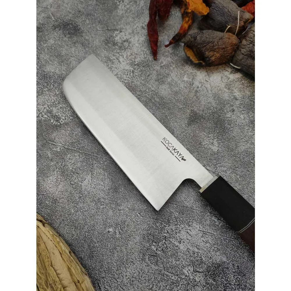 Soft Series Nakiri Knife P105