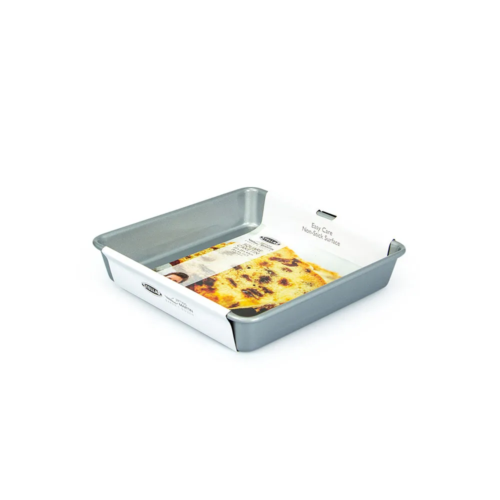 Stellar Square Cake Tin Non-Stick