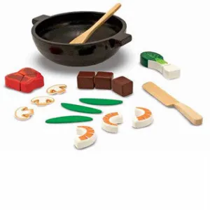 Stir Fry Slicing set