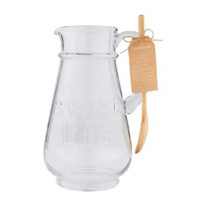 Sweet Life Pitcher Set