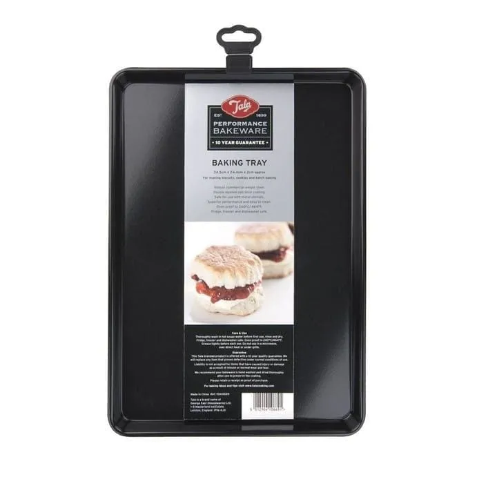 Tala Performance Non-Stick 35cm Baking Tray