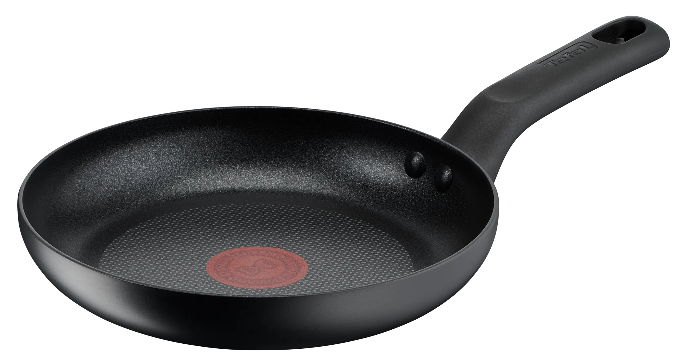 Tefal Comfort Hard Anodised Non-Stick 5pce Set