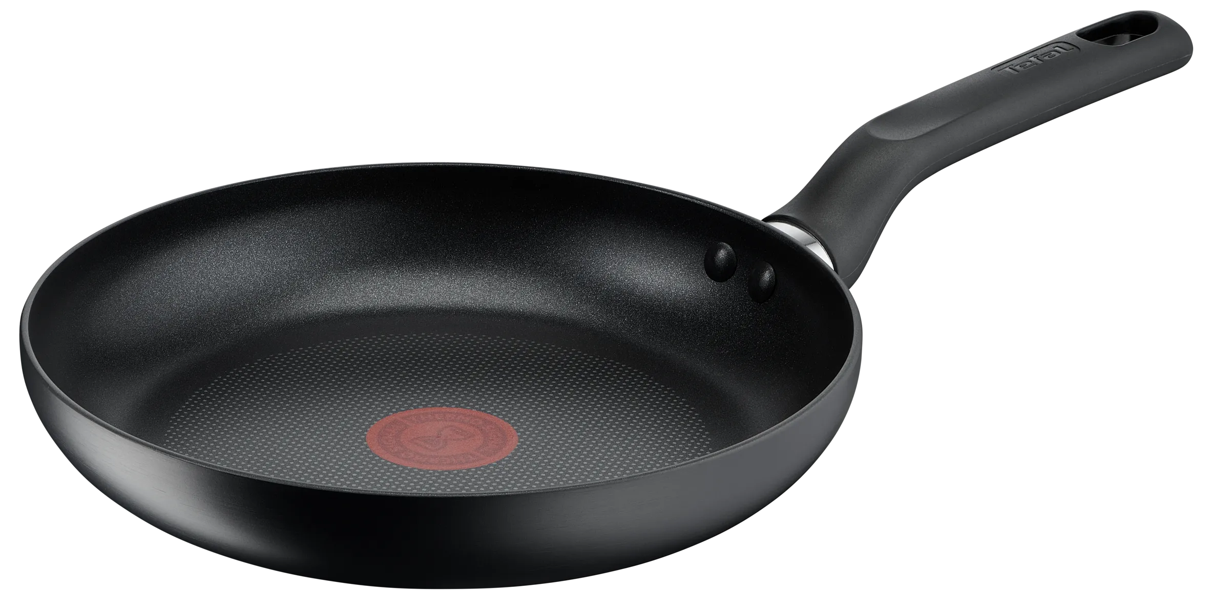 Tefal Comfort Hard Anodised Non-Stick 5pce Set