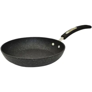 THE ROCK by Starfrit 030936-004-0000 THE ROCK by Starfrit 11 Fry Pan with Bakelite Handle