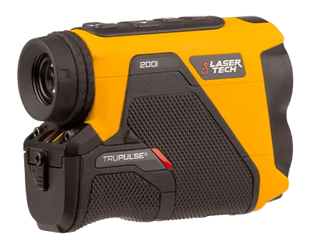 TruPulse 200i Laser Range Finder