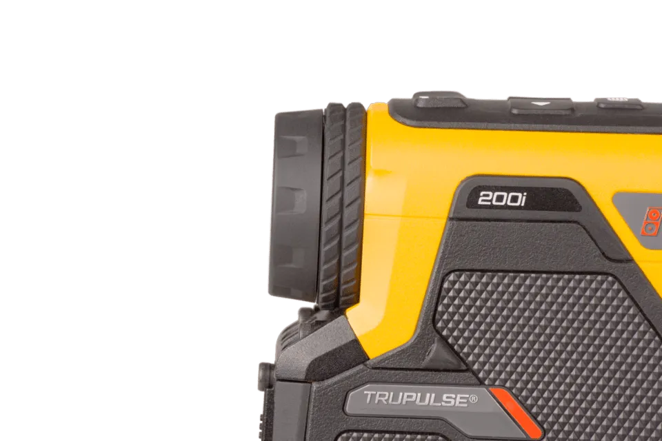 TruPulse 200i Laser Range Finder