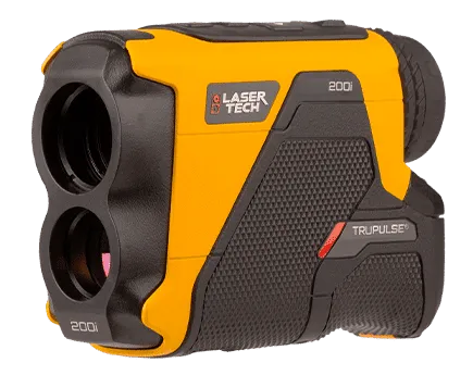 TruPulse 200i Laser Range Finder