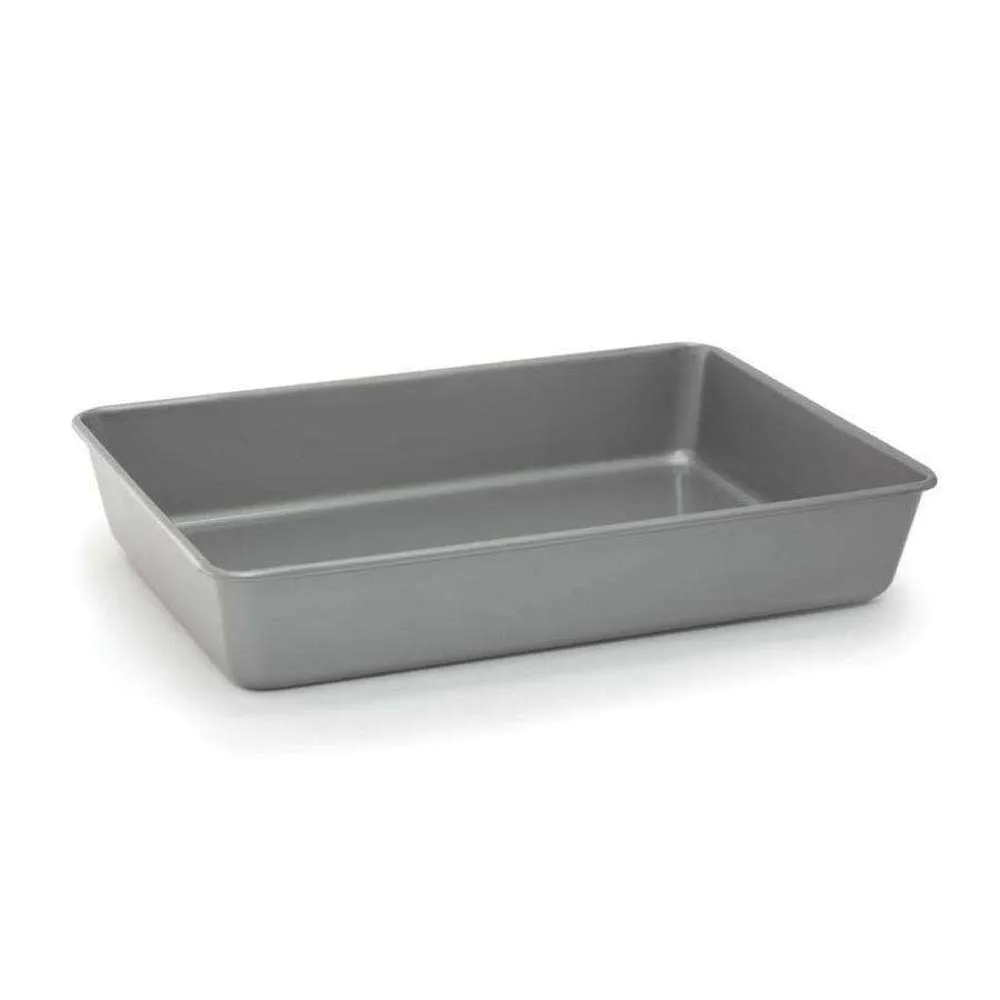 UBL Non-Stick Rectangle Cake Pan