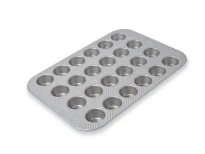 USA Pan Muffin Pan - 24 Mini Cups