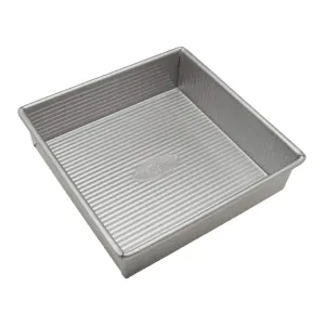 USA Pan Square Cake Pan - 9"