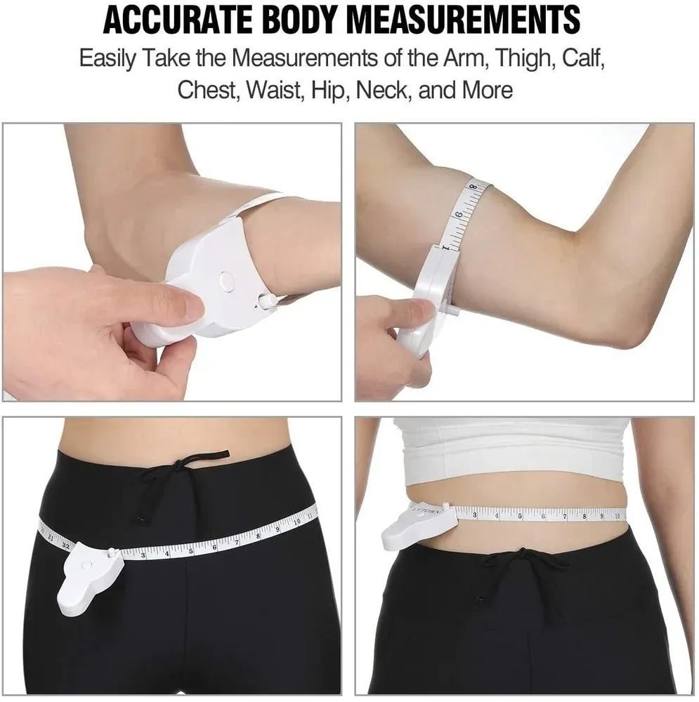 Waist Measuring Tape