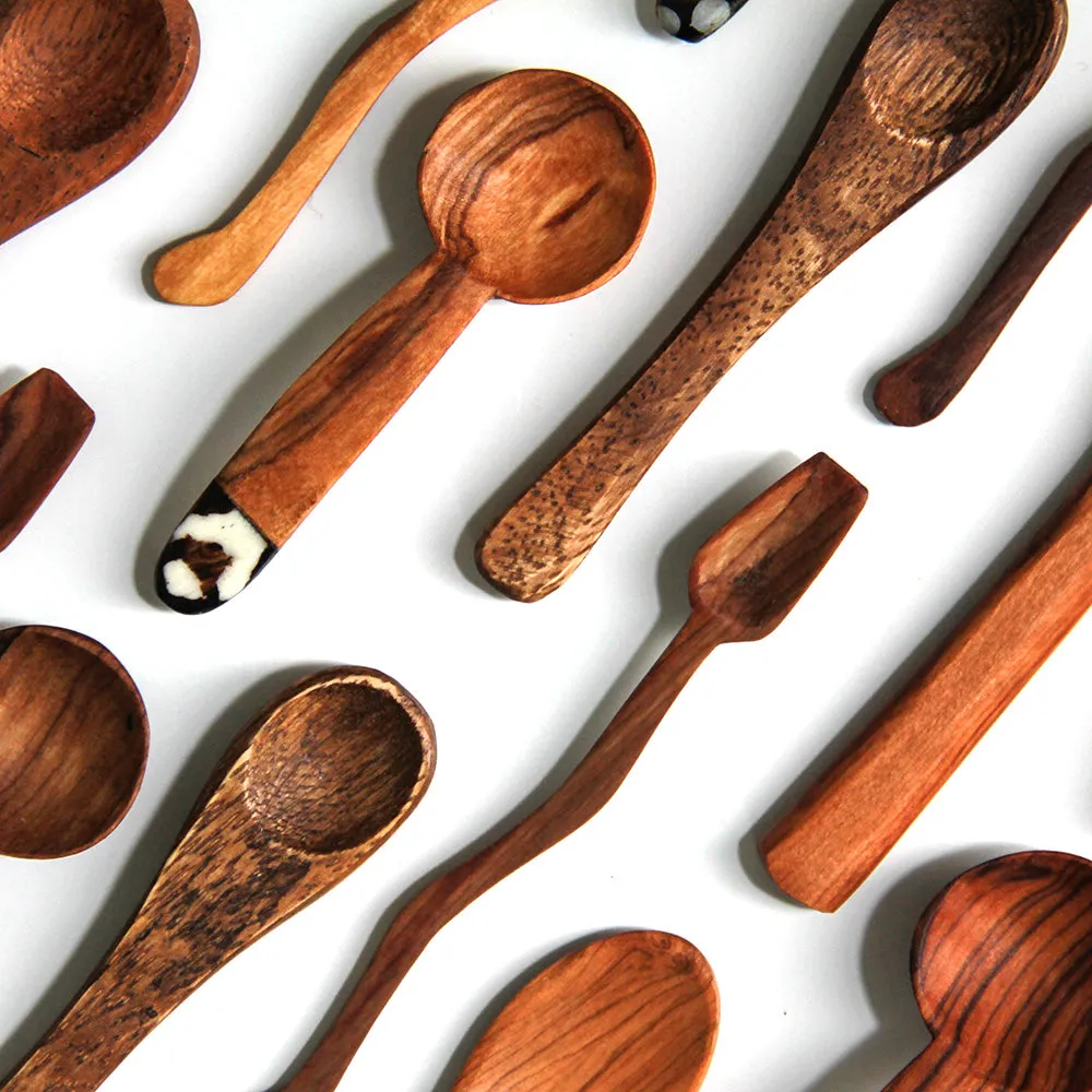 Wooden Spoons