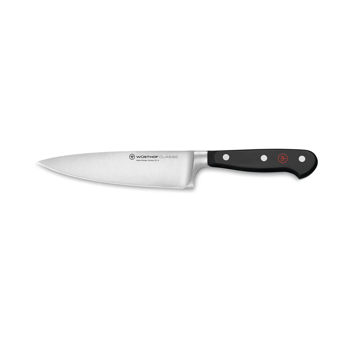 Wusthof Classic Chef's Knife 16cm