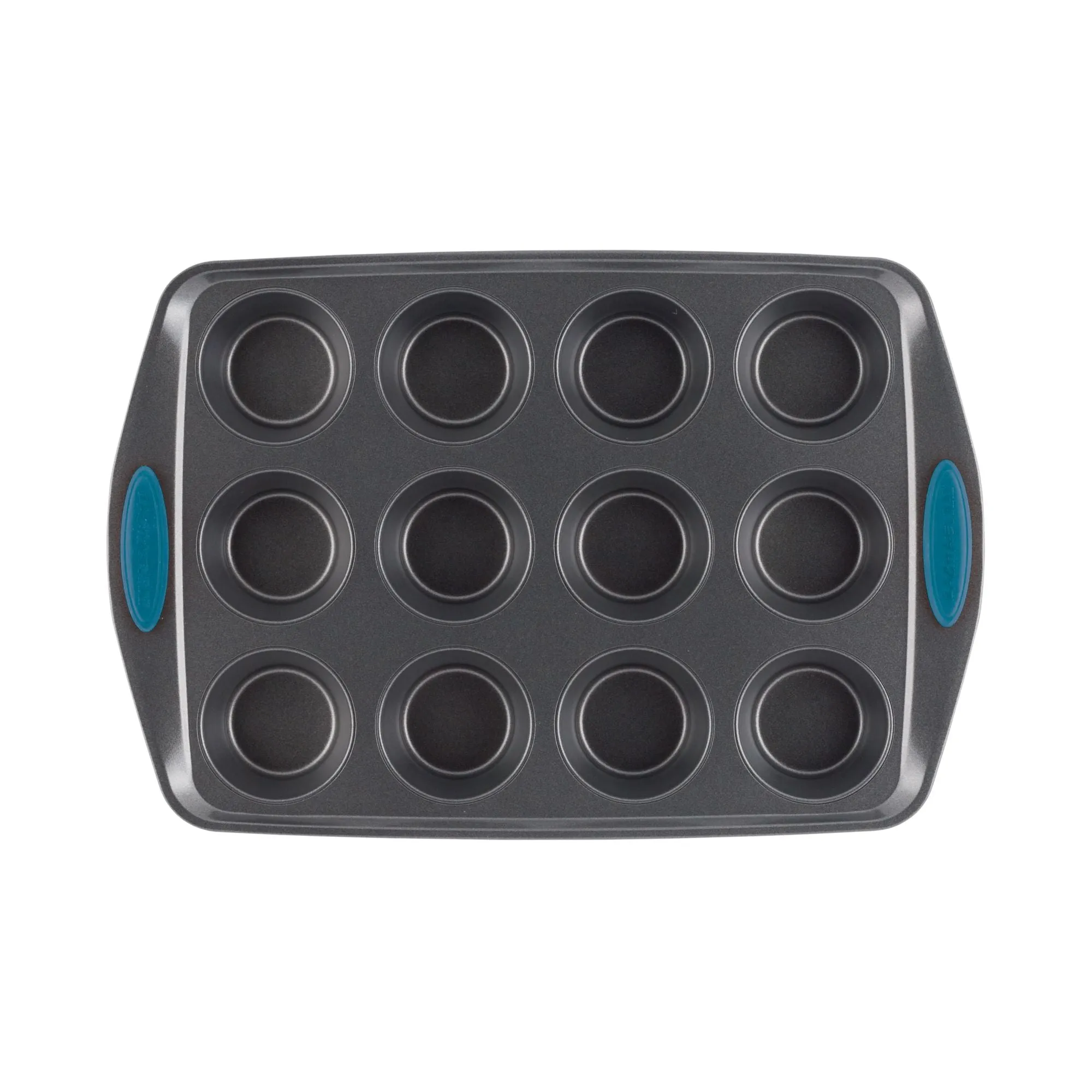 Yum-o! 12-Cup Muffin Pan