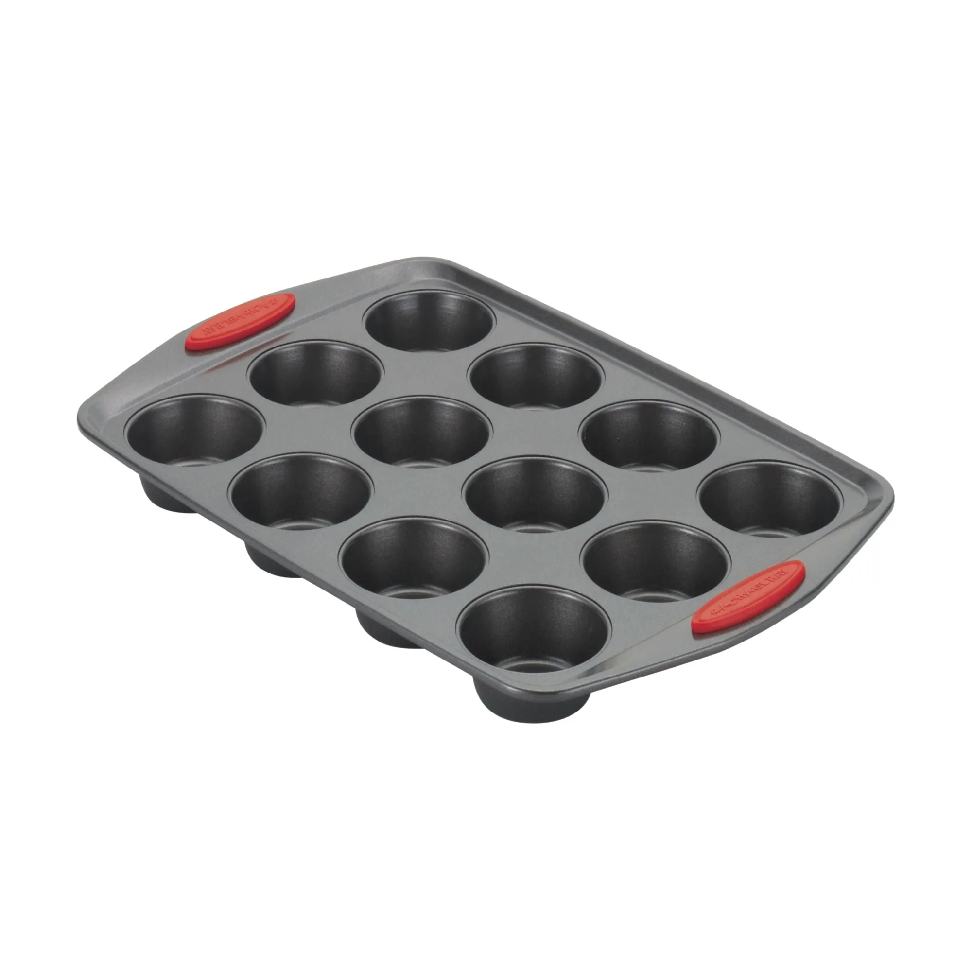 Yum-o! 12-Cup Muffin Pan