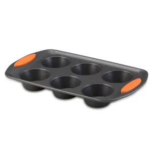 Yum-o! 6-Cup Muffin Pan