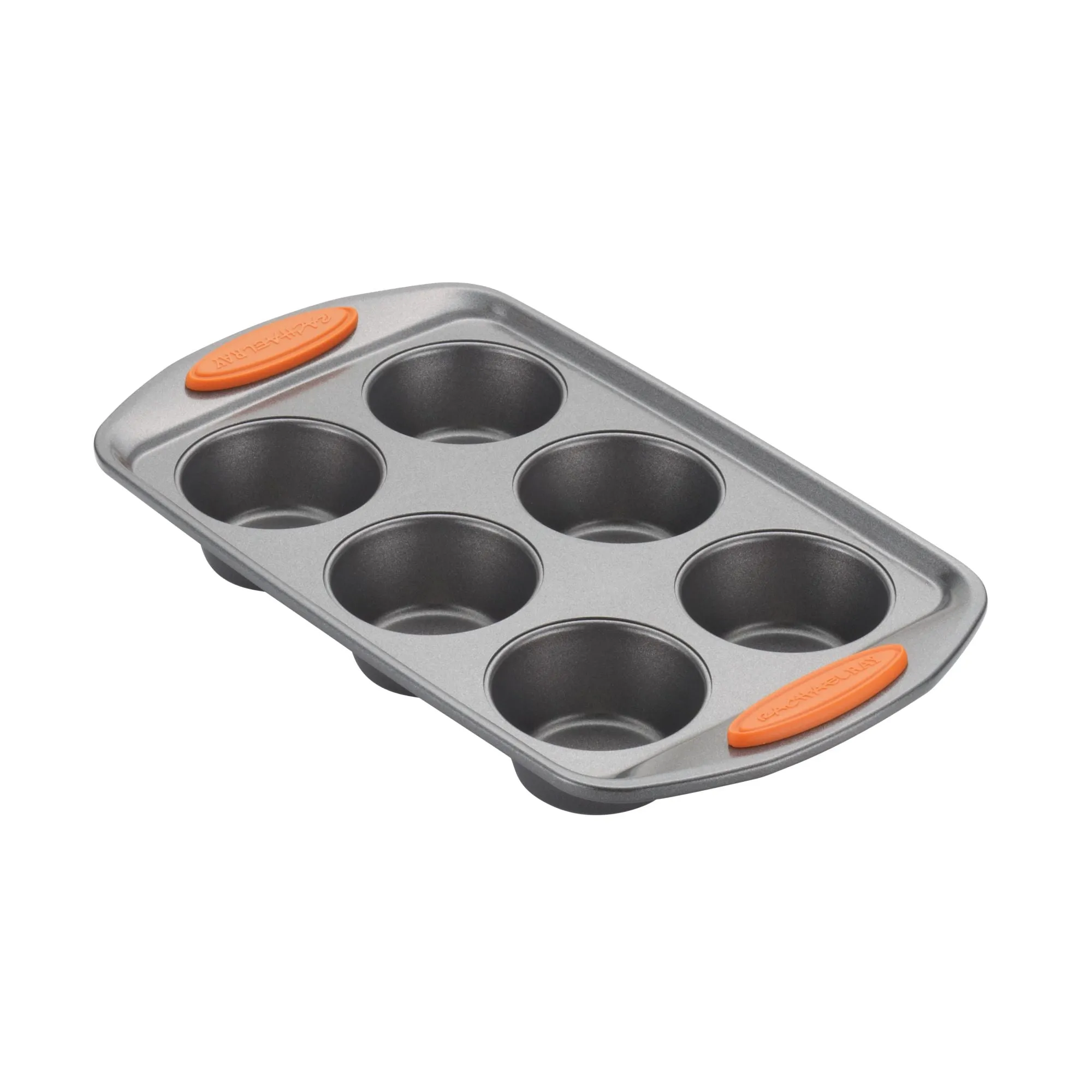 Yum-o! 6-Cup Muffin Pan