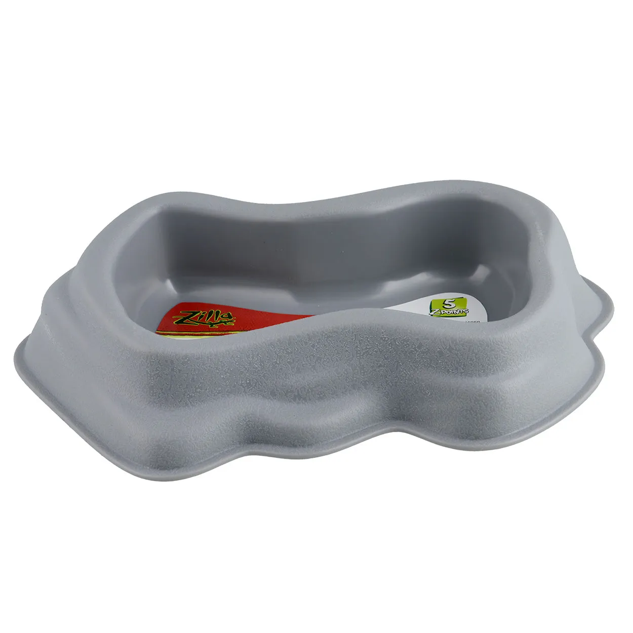 Zilla Durable Dish